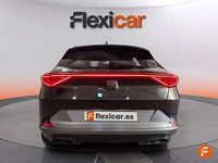 Usado Cupra Formentor 150 CV (110 kW) 2022 Negro SUV