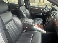 Käytetty Mercedes R320 224 HP (164 kW) 2007 Harmaa Tila-auto