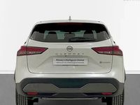Usado Nissan Qashqai N-Connecta 190 CV (139 kW) 2023 White pear SUV