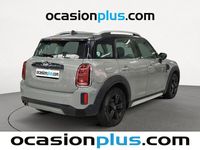 Usado Mini Cooper Countryman 136 CV (100 kW) 2022 Gris SUV