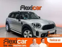 Usado Mini Cooper D Countryman 150 CV (110 kW) 2023 Gris SUV