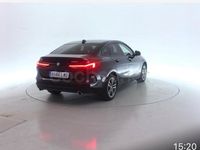 Usado BMW 218 150 CV (110 kW) 2022 Negro Coupe