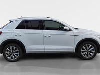 Usado VW T-Roc Advance 115 CV (84 kW) 2022 SUV