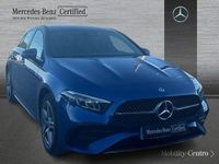 Usado Mercedes A250 218 CV (160 kW) 2025 Azul espectra