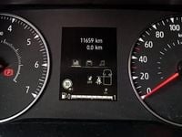 Usado Nissan Primastar Acenta 150 CV (110 kW) 2024 Blanco hielo sólido Monovolumen