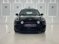 Usado Mini John Cooper Works 231 CV (169 kW) 2018 Negro Utilitario