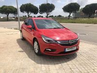 usado Opel Astra 1.0T SS Selective