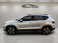 Usado Seat Ateca Ecomotive 115 CV (84 kW) 2016 Gris / plata SUV
