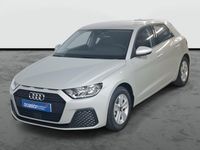 Nuevo Audi A1 95 CV (69 kW) 2025 Plata rocío metalizado SUV