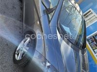 Usado Seat Altea Style 105 CV (77 kW) 2013 Beige Monovolumen