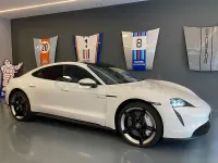 Usado Porsche Taycan 4S 389 kW (530 CV) 2020 Eléctrico Berlina