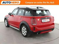 Usado Mini Cooper SE 161 kW (220 CV) 2022 Rojo Utilitario