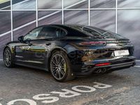 Usado Porsche Panamera 4 462 CV (339 kW) 2019 Negro Berlina