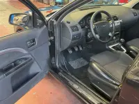Usado Ford Mondeo Ghia 155 CV (114 kW) 2006 Negro Berlina