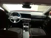 Usado Hyundai Kona 129 CV (94 kW) 2026 Rojo SUV