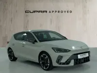 Usado Cupra Leon 204 CV (150 kW) 2025 Gris Berlina