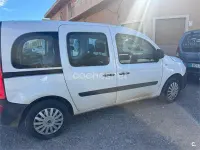 Usado Mercedes Citan 109 90 CV (66 kW) 2018 Blanco Monovolumen