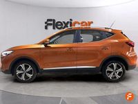 Usado MG ZS Comfort 116 CV (85 kW) 2025 Naranja SUV