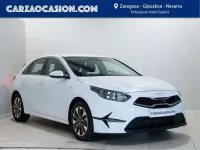 Nuevo Kia Ceed 101 CV (74 kW) 2025 Blanco Utilitario