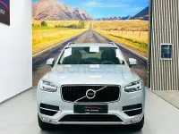 Usado Volvo XC90 Momentum 235 CV (172 kW) 2017 Gris / plata SUV