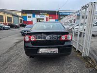 Usado VW Passat Advance 110 CV (80 kW) 2009 Negro Berlina