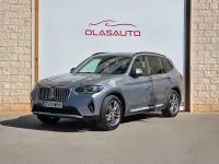 Usado BMW X3 xLine 190 CV (139 kW) 2023 Gris / plata SUV