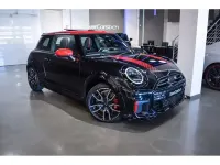Usado Mini John Cooper Works 231 CV (169 kW) 2026 Negro Utilitario