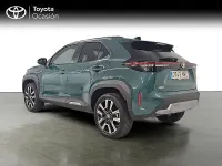 Usado Toyota Yaris Style 130 CV (95 kW) 2026 Utilitario