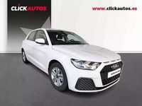 Käytetty Audi A1 95 HP (69 kW) 2024 Valkoinen Katumaasturi