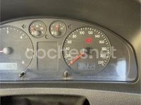 Usado VW Transporter 140 CV (102 kW) 2009 Amarillo Van