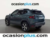 Begagnad Dacia Duster Journey 131 HK (96 kW) 2025 Grön SUV