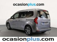 Usado Mercedes 180 116 CV (85 kW) 2023 Plateado Berlina