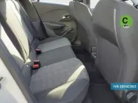 Usado Opel Corsa Edition 100 CV (73 kW) 2022 Blanco Utilitario