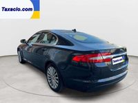 usado Jaguar XF 2.0i4D Prestige Aut. 163