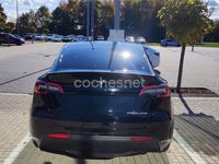 Usado Tesla Model Y Performance 392 kW (534 CV) 2022 Eléctrico SUV