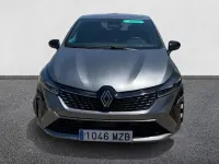 Usado Renault Clio Techno 100 CV (73 kW) 2025 Utilitario