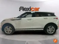 Begagnad Land Rover Range Rover evoque R-Dynamic 200 HK (147 kW) 2021 Vit SUV