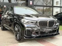 Usado BMW X5 Comfort Edition 265 CV (194 kW) 2018 Negro SUV