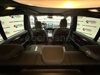 Usado BMW 218 Sport Line 136 CV (100 kW) 2016 Azul Familiar