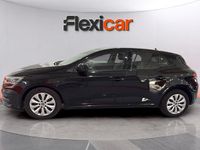 Usado Renault Mégane IV Business 116 CV (85 kW) 2021 Negro Berlina