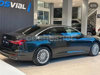 Usado Audi A6 S-Line 204 CV (150 kW) 2019 Berlina