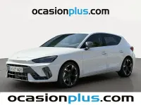 Usado Cupra Leon 150 CV (110 kW) 2025 Blanco Utilitario
