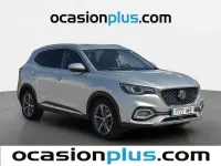 Usado MG EHS Luxury 258 CV (189 kW) 2023 Gris SUV