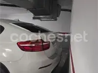 Usado BMW X6 Comfort Edition 306 CV (225 kW) 2017 Blanco SUV