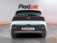 Usado Hyundai Bayon 84 CV (61 kW) 2023 Blanco SUV