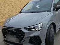 Usado Audi RS Q3 Premium 401 CV (294 kW) 2021 Gris SUV