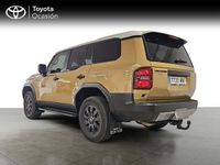 Usado Toyota Land Cruiser Edition 207 CV (152 kW) 2024 Amarillo SUV