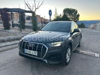Usado Audi Q5 Sportback Advanced Plus 163 CV (119 kW) 2022 Azul SUV