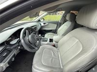 Usado Audi A7 Sportback 204 CV (150 kW) 2013 Negro Utilitario