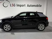 Usado Audi Q2 116 CV (85 kW) 2022 Negro SUV